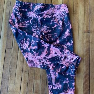 Calvin Klein Capri leggings